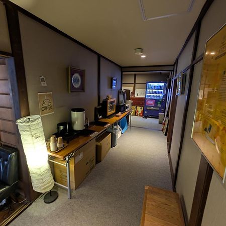 Kusatsu Onsen Eidaya Екстер'єр фото