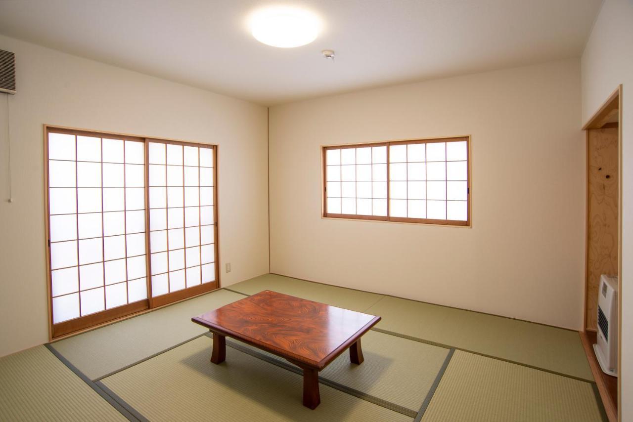 Kusatsu Onsen Eidaya Екстер'єр фото