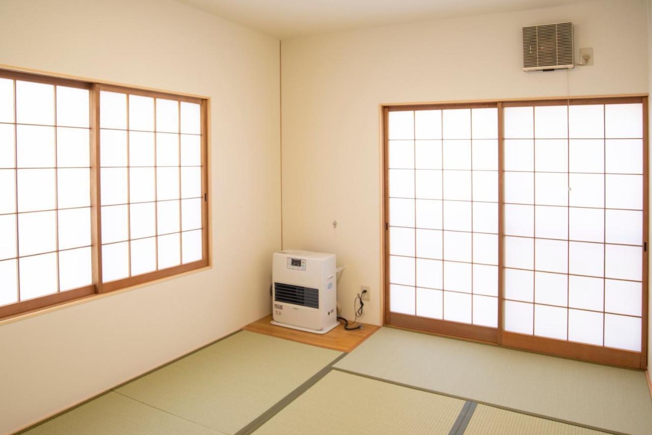 Kusatsu Onsen Eidaya Екстер'єр фото