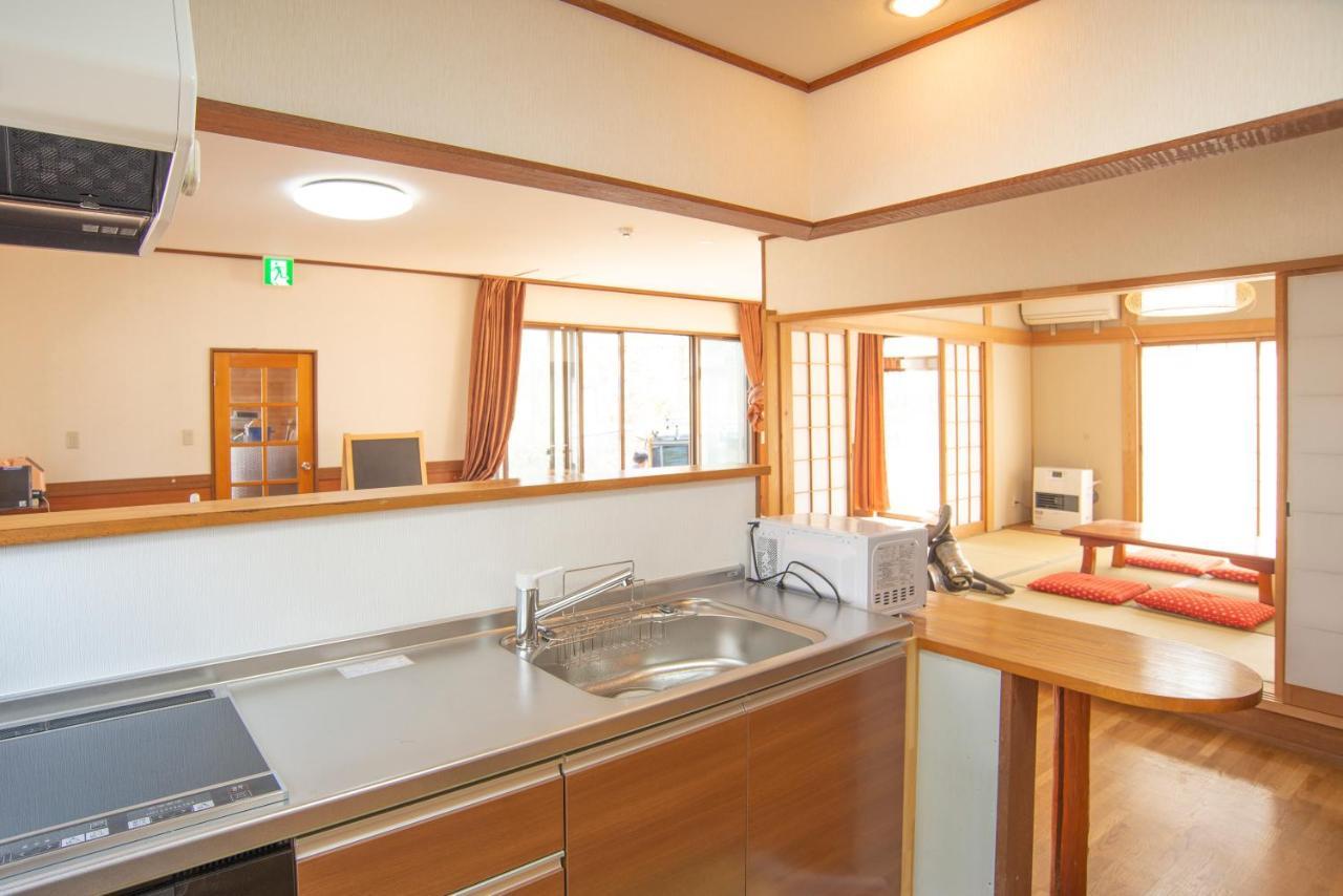 Kusatsu Onsen Eidaya Екстер'єр фото