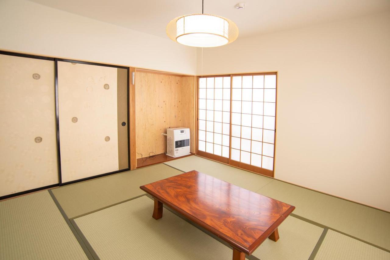Kusatsu Onsen Eidaya Екстер'єр фото