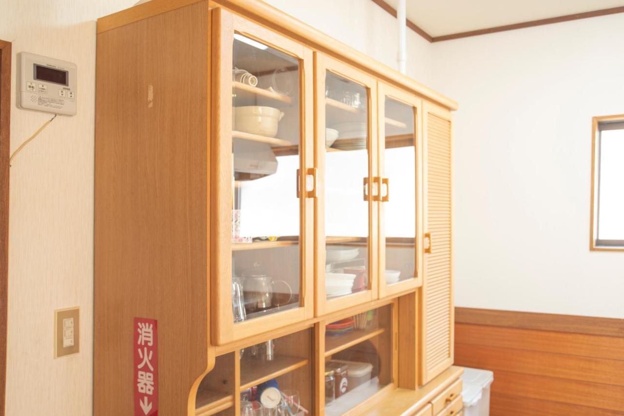 Kusatsu Onsen Eidaya Екстер'єр фото