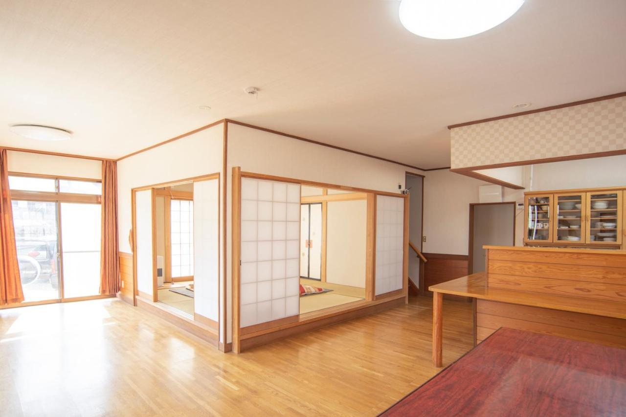 Kusatsu Onsen Eidaya Екстер'єр фото