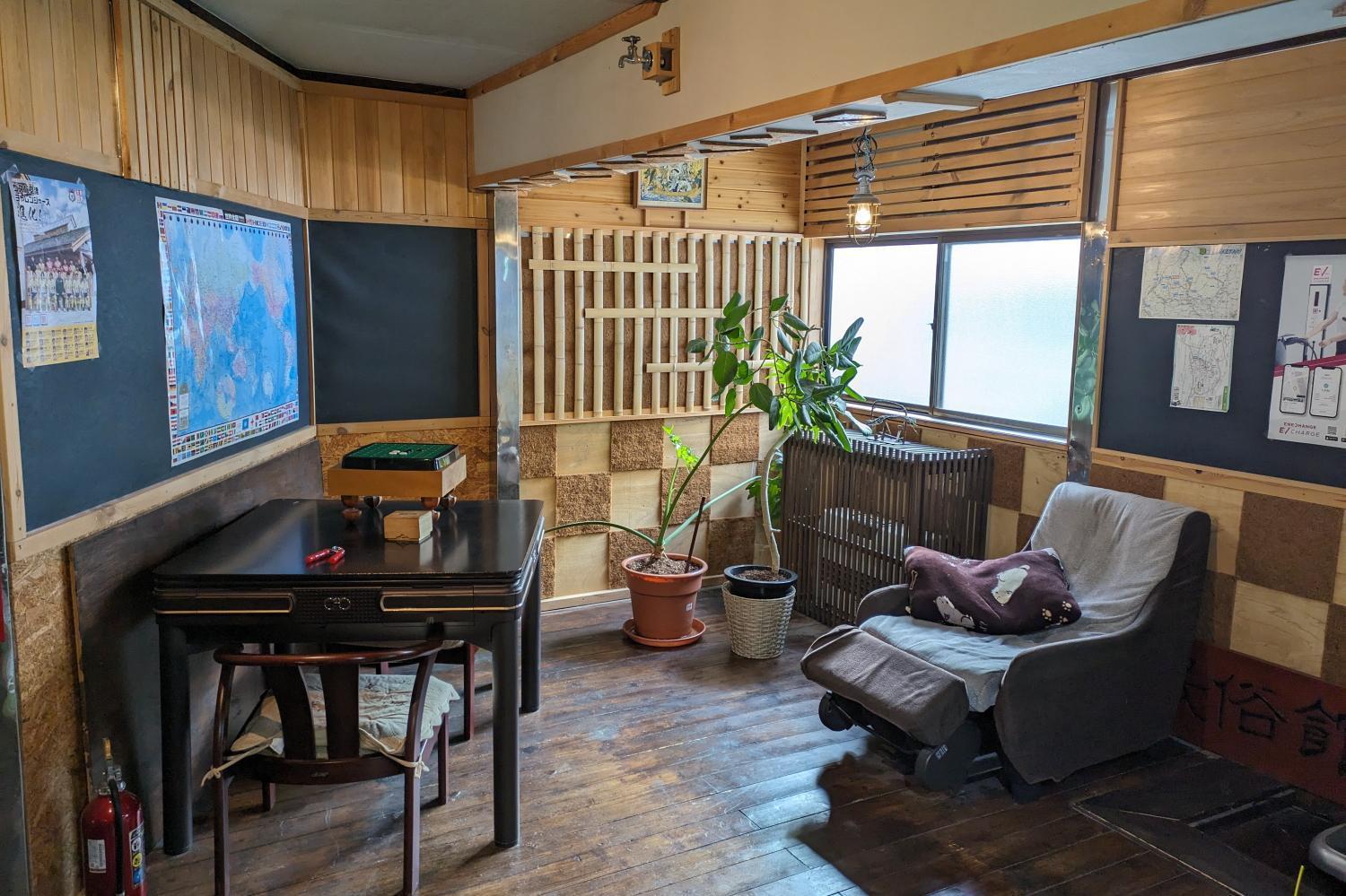 Kusatsu Onsen Eidaya Екстер'єр фото