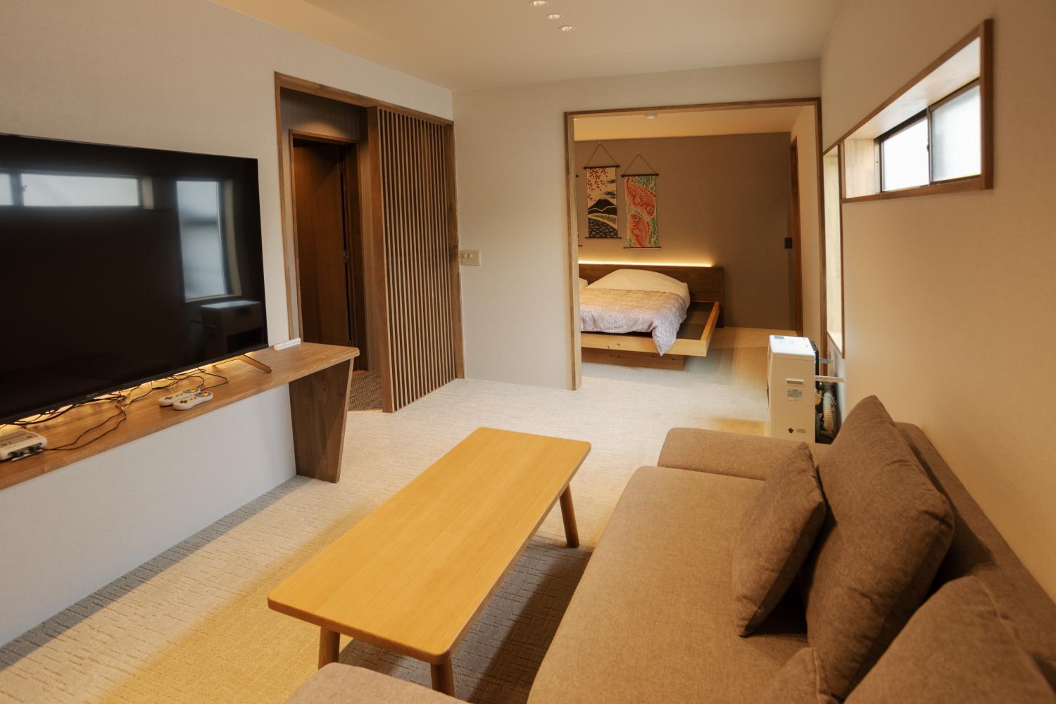 Kusatsu Onsen Eidaya Екстер'єр фото