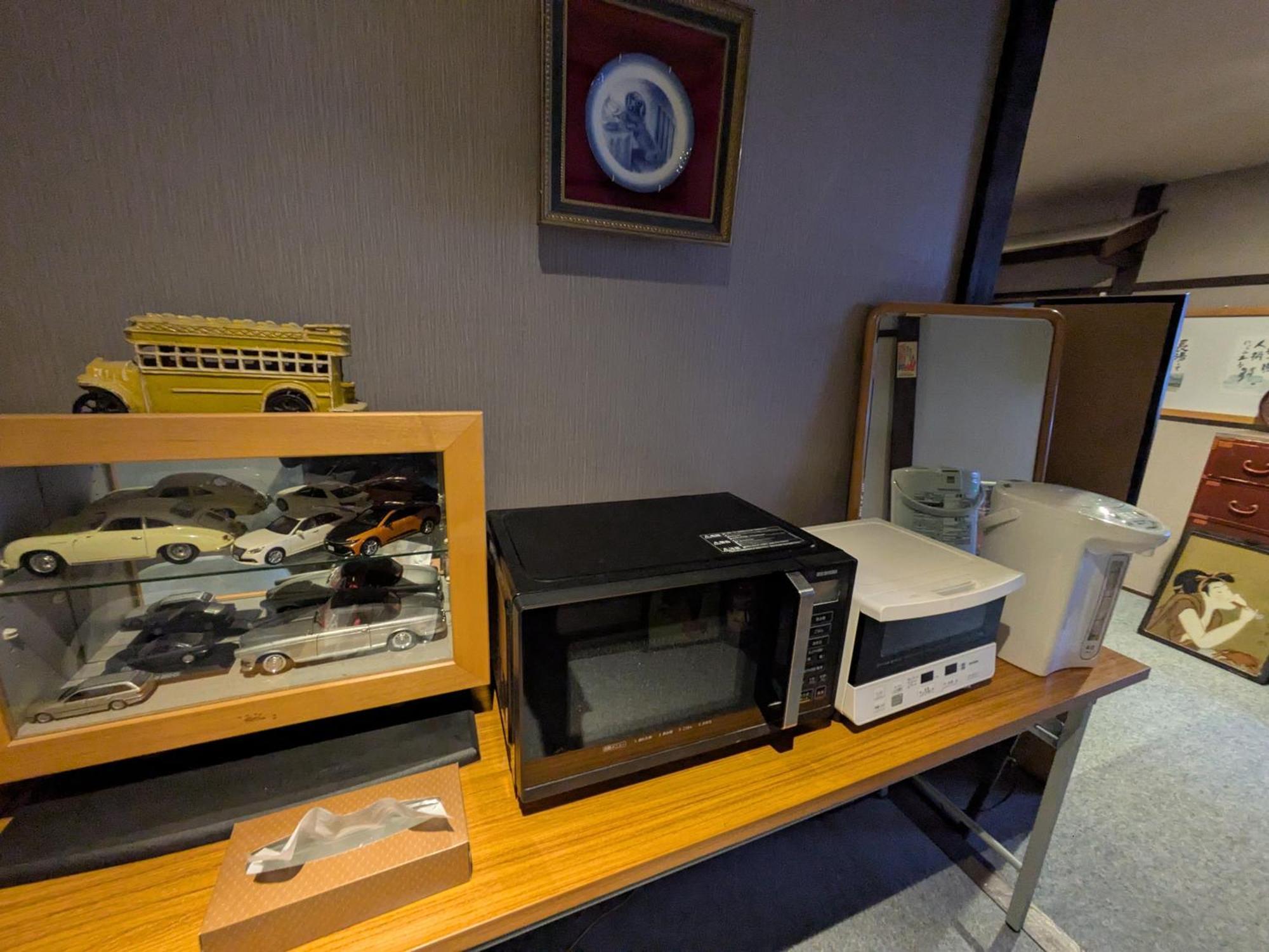 Kusatsu Onsen Eidaya Екстер'єр фото