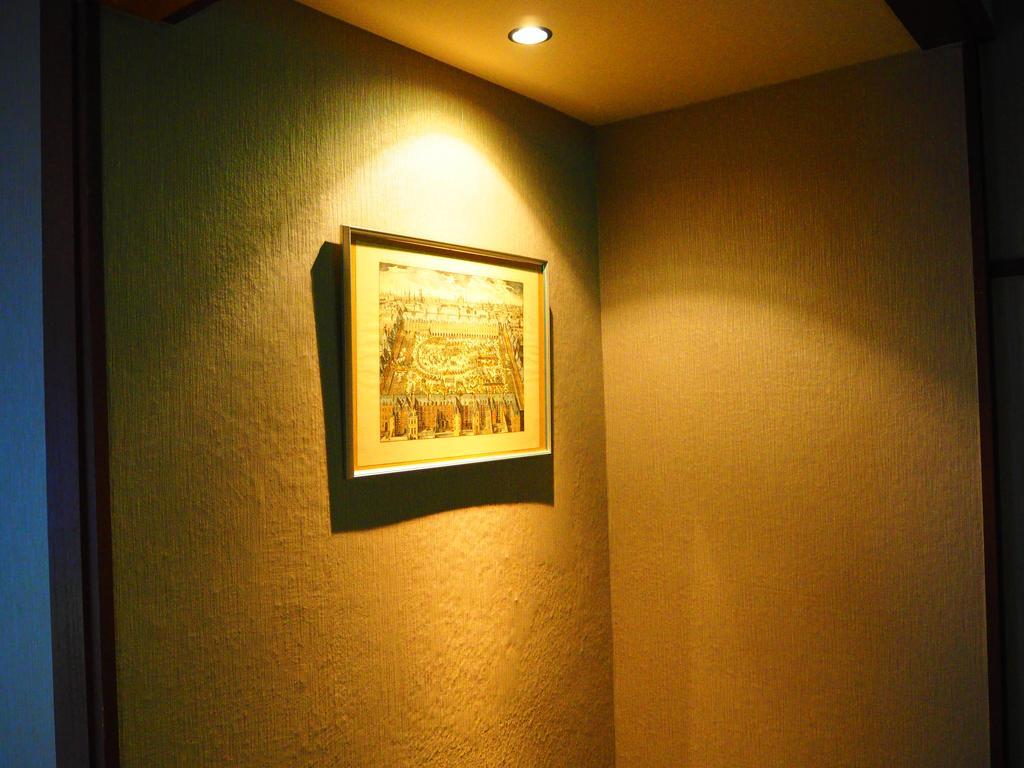 Kusatsu Onsen Eidaya Екстер'єр фото