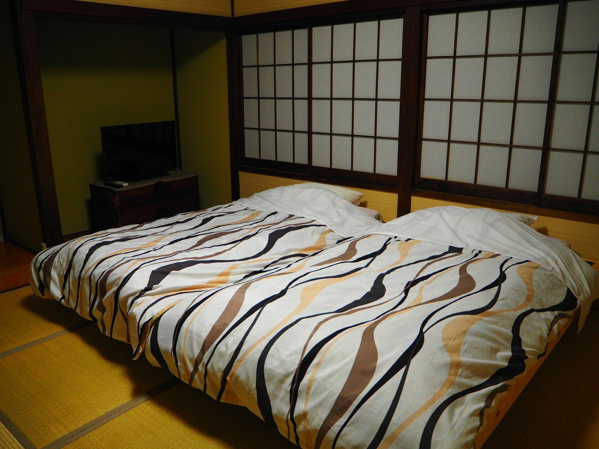Kusatsu Onsen Eidaya Екстер'єр фото
