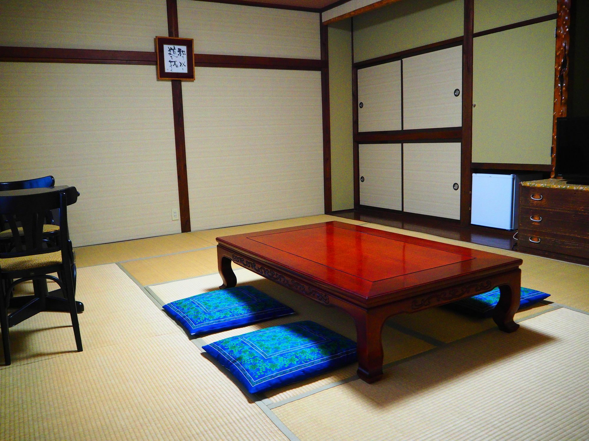 Kusatsu Onsen Eidaya Екстер'єр фото