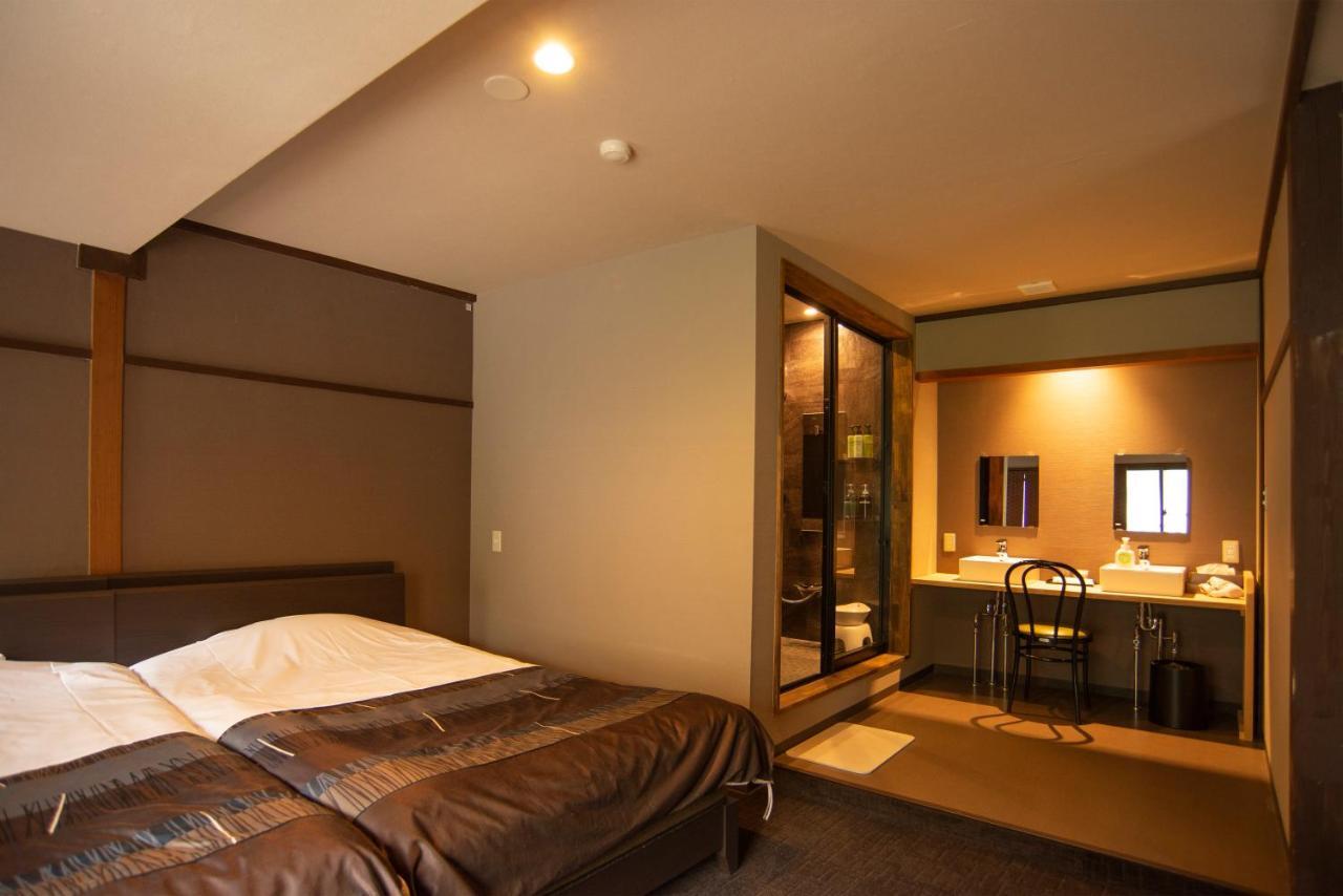 Kusatsu Onsen Eidaya Екстер'єр фото